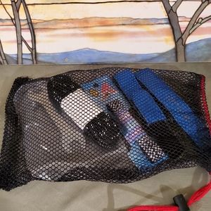 Roller Derby Accessorie Grab Bag